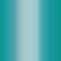 Metallic Teal Foil Hot Stamp