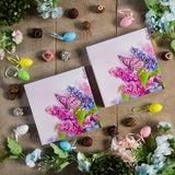 Butterflies & Flowers Chocolate Box Collection Feature