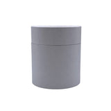 10 ounce / 295 g Large Kraft Paper Jars