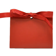 Garnet - Purse Box - 4.5 x 2 x 3.75"