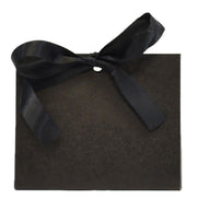Black Kraft - Purse Box - 4.5 x 2 x 3.75"