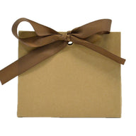 Kraft - Purse Box - 4.5 x 2 x 3.75"