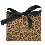 Leopard - Purse Box - 4.5 x 2 x 3.75"
