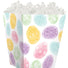 Easter Eggs - Sweet Treat Boxes - 4 x 4 x 4-1/2"