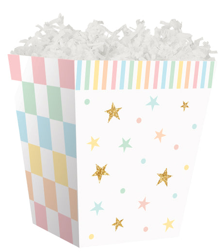 Hello Baby Sweet Treat Box