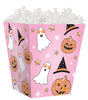 Halloween Disco Party = Sweet Treat Box