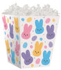 Sweet Bunnies - Sweet Treat Boxes - 4 x 4 x 4-1/2"