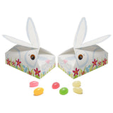 Bunny Ears Candy Box - 1/4 lb