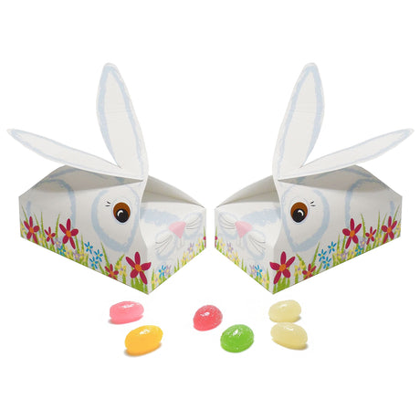 Bunny Ears Candy Box - 1/4 lb