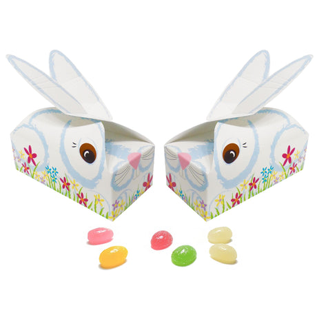 Bunny Ears Candy Box - 1/2 lb