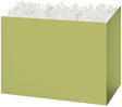 Sage - Basket Box - 8-1/4 x 4-3/4 x 6-1/4"