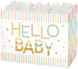 Hello Baby Theme Gift Boxes