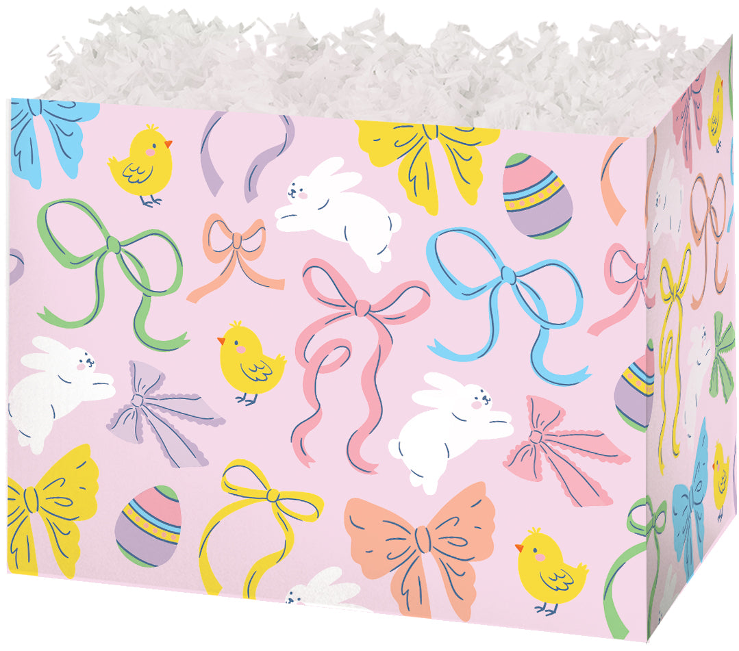 Easter Bows - Basket Box Collection