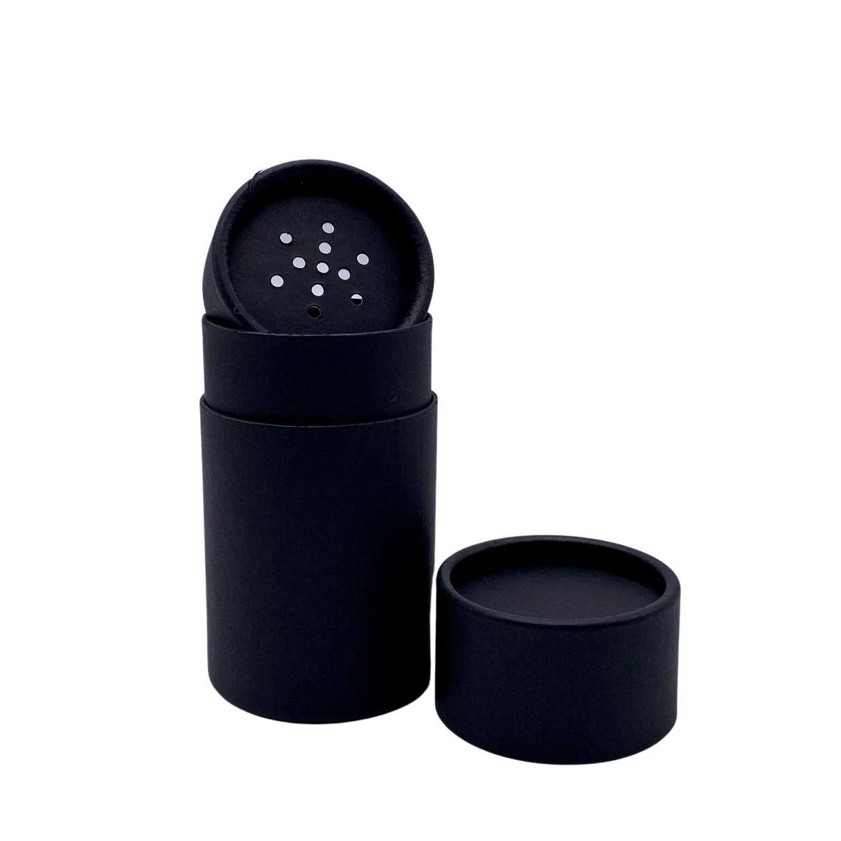 2 ounce / 60 g Paper Shaker Tube