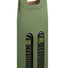 Sage - Groove Finish - 2 Bottle Carrier - 375 ml. - 5-1/8 x 2-1/2 x 13-1/4" (375 ml)