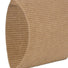 Natural E-Flute - Pillow Box - 6-11/16 x 5-1/8 x 1-9/16"