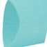 Aqua Linen - Pillow Box - 2-3/4 x 2-3/4 x 1"