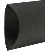 Black Linen - Pillow Box - 4 x 4 x 1-3/8"