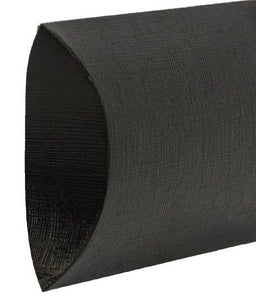 Black Linen - Pillow Box - 4 x 4 x 1-3/8"