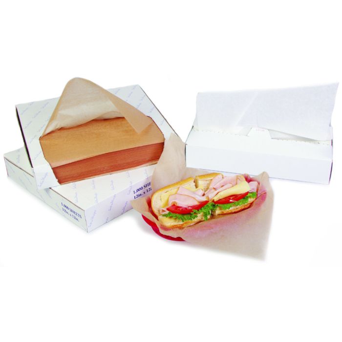 FDA Food Tissue