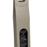 Gray (Groove Texture) - 1 Bottle Carrier - 3-1/2 x 3-1/2 x 15"