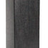 Black Embossed - Magnum Bottle Box - 4-1/2 x 4-1/2 x 16-3/4"