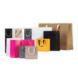Manhattan Grosgrain Ribbon Handle Bags
