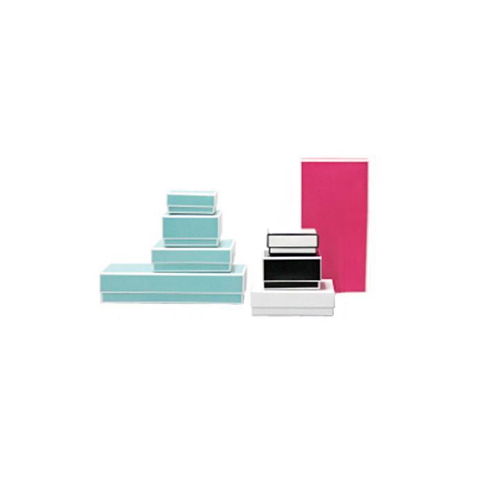 Rodeo Jewelry Boxes - Box and Wrap – Box & Wrap