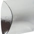 Silver Linen - Pillow Box - 3-3/8 x 3-3/8 x 1-1/8"