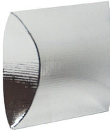 Silver Linen - Pillow Box - 6-11/16 x 5-1/8 x 1-9/16"