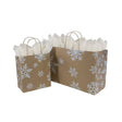Snow Days Christmas Gift Bags