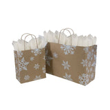 Snow Days Christmas Gift Bags