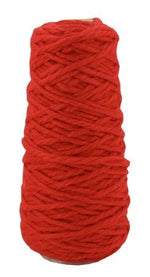 Cranberry - Yarn - 100 Yard Cone