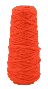 Red - Yarn - 100 Yard Cone