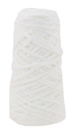 White - Yarn - 100 Yard Cone