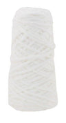 White - Yarn - 100 Yard Cone