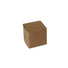 Kraft - Cupcake Box - 4 x 4 x 4"