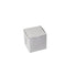 White - Cupcake Box - 4 x 4 x 4"