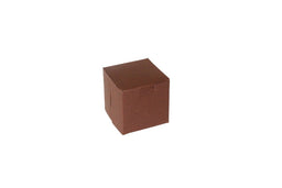 Cocoa - Cupcake Box - 4 x 4 x 4"