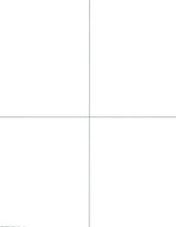 White - Shipping Labels - Sheet of 4 Labels - Label Size: 5.5 x 4.25"