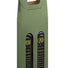 Sage - Groove Finish - 2 Bottle Carrier - 375 ml. - 5-1/8 x 2-1/2 x 13-1/4" (375 ml)