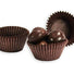 Brown - Candy Cups - 1 x 3/4"