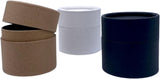 4 ounce / 120 g Lightweight Kraft Paper Jars