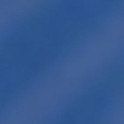 Metallic Blue