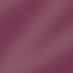 Metallic Plum