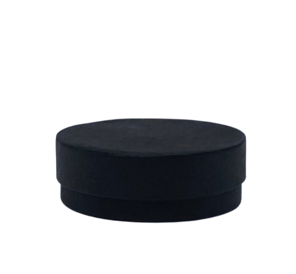 .3 ounce / 8.5 g Shallow Paper Jar