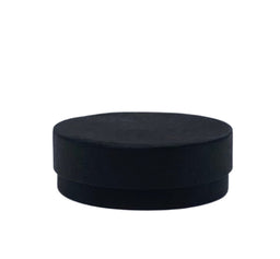 .3 ounce / 8.5 g Shallow Paper Jar