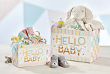 Hello Baby Theme Gift Boxes - Feature
