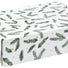 Holly Jolly Christmas - Decorative Mailer - 12 x 9 x 3"