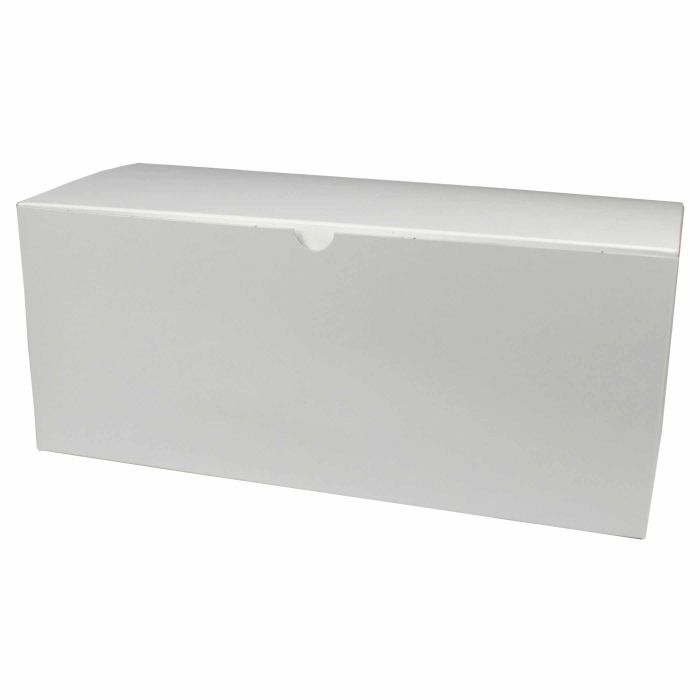 Top Tuck Gift Boxes - White